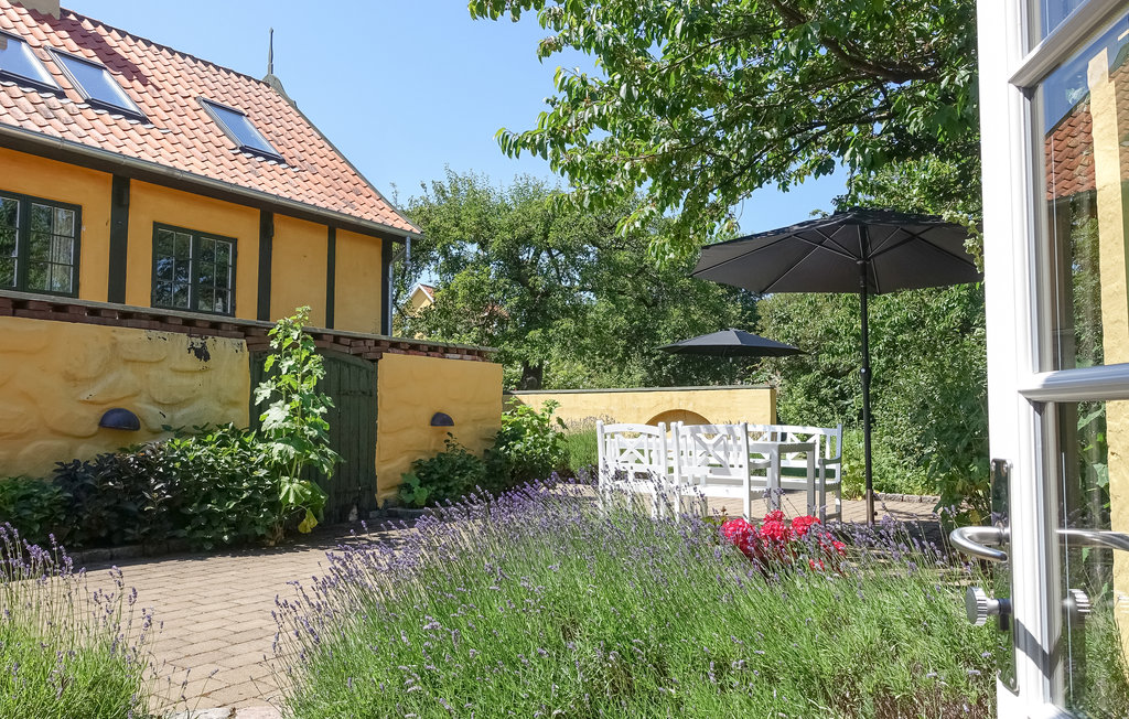 Ferienhaus - Listed , Dänemark - I65835 22