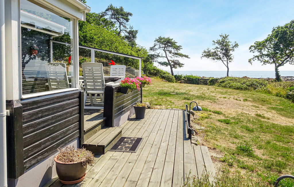 Ferienhaus - Årsdale , Dänemark - I65814 13