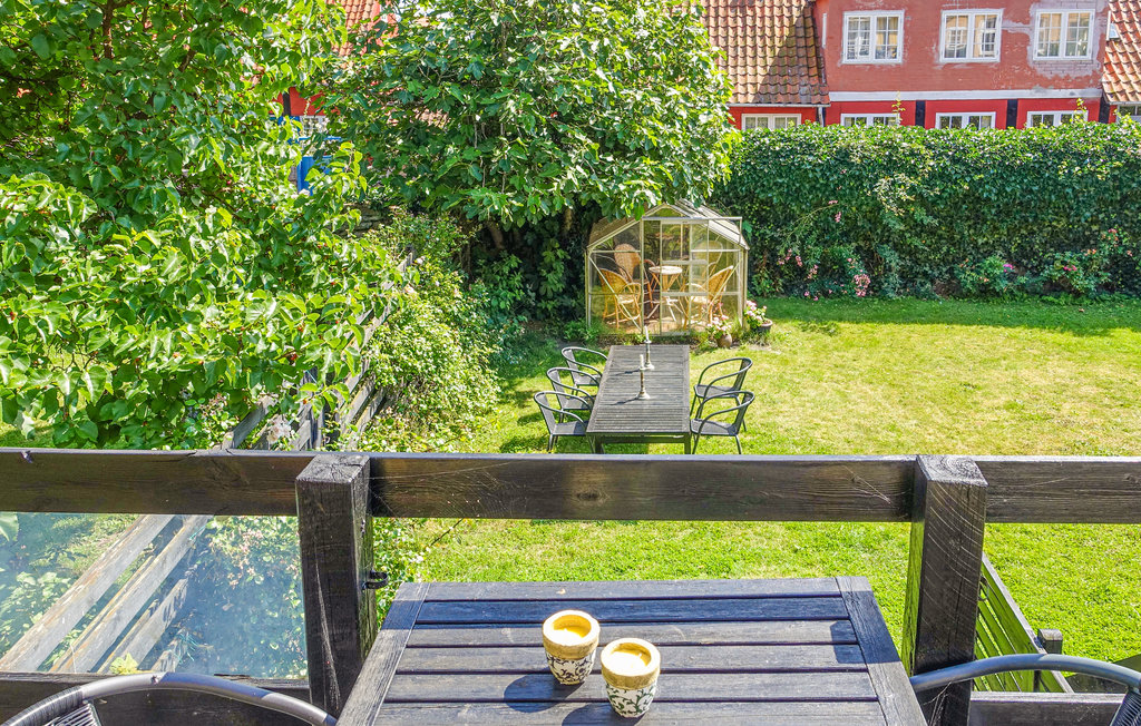 Ferieleilighet - Svaneke , Danmark - I65824 10