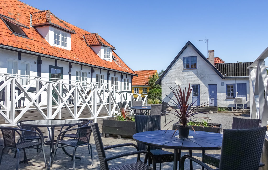 Ferienwohnung - Svaneke , Dänemark - I65853 13