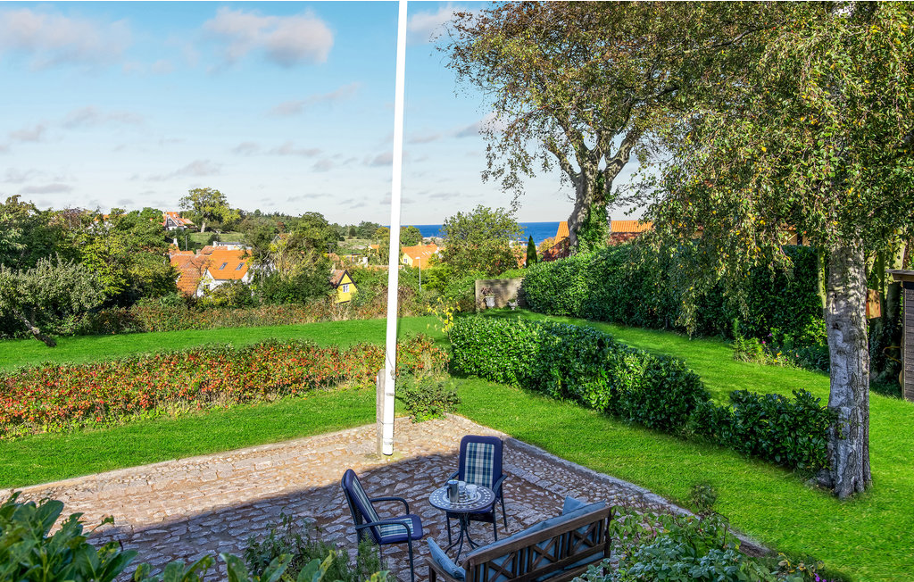 Lejlighed - Svaneke , Danmark - I65951 9