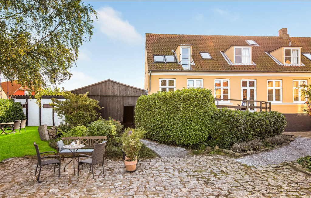 Ferieleilighet - Svaneke , Danmark - I65954 2