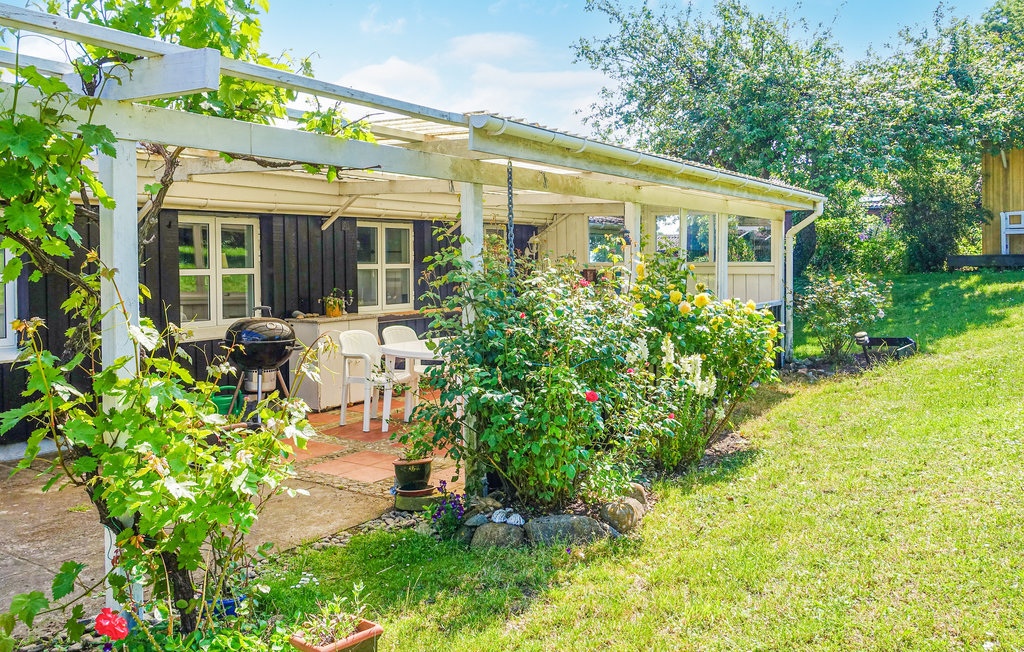 Ferienhaus - Bølshavn , Dänemark - I65840 13