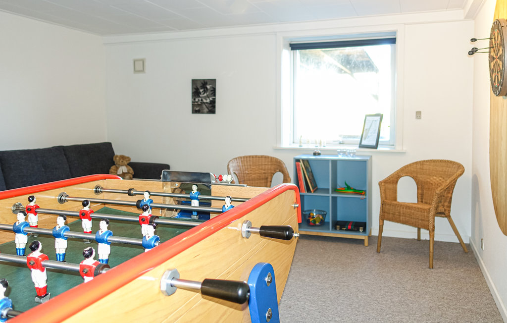 Ferienhaus - Årsdale , Dänemark - I65851 21