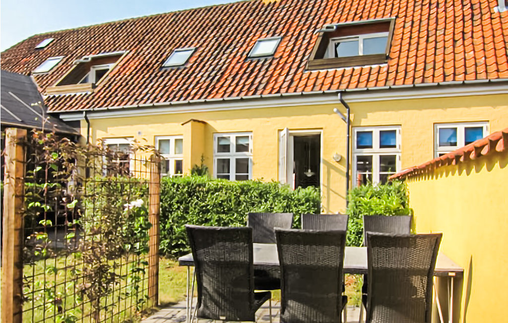 Ferieleilighet - Svaneke , Danmark - I65869 7