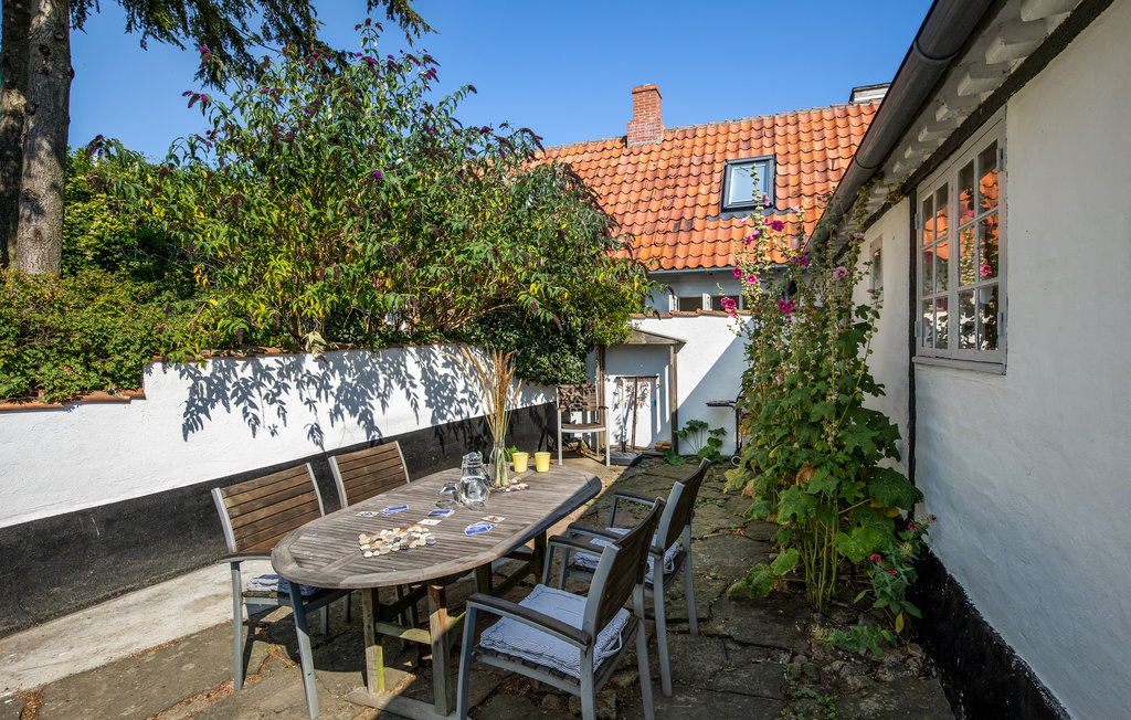 Feriehuse - Årsdale , Danmark - I65874 7