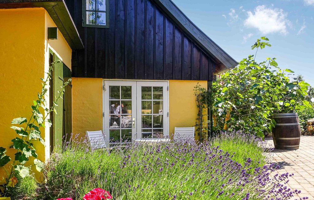 Ferienhaus - Listed , Dänemark - I65836 6