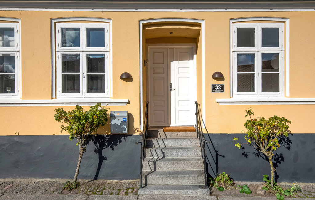 Lejlighed - Svaneke , Danmark - I65951 14