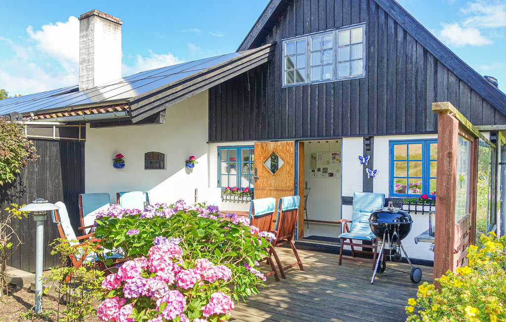 Feriehuse - Årsdale , Danmark - I65821 15