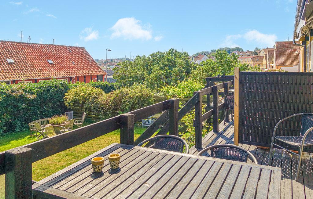 Ferieleilighet - Svaneke , Danmark - I65824 11