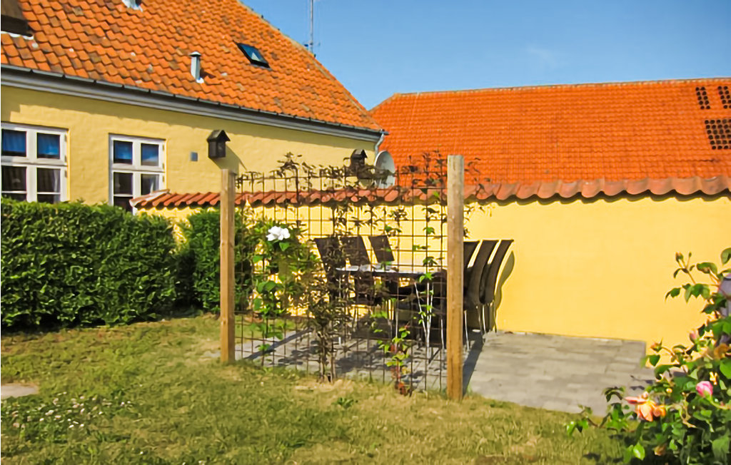 Ferieleilighet - Svaneke , Danmark - I65869 10