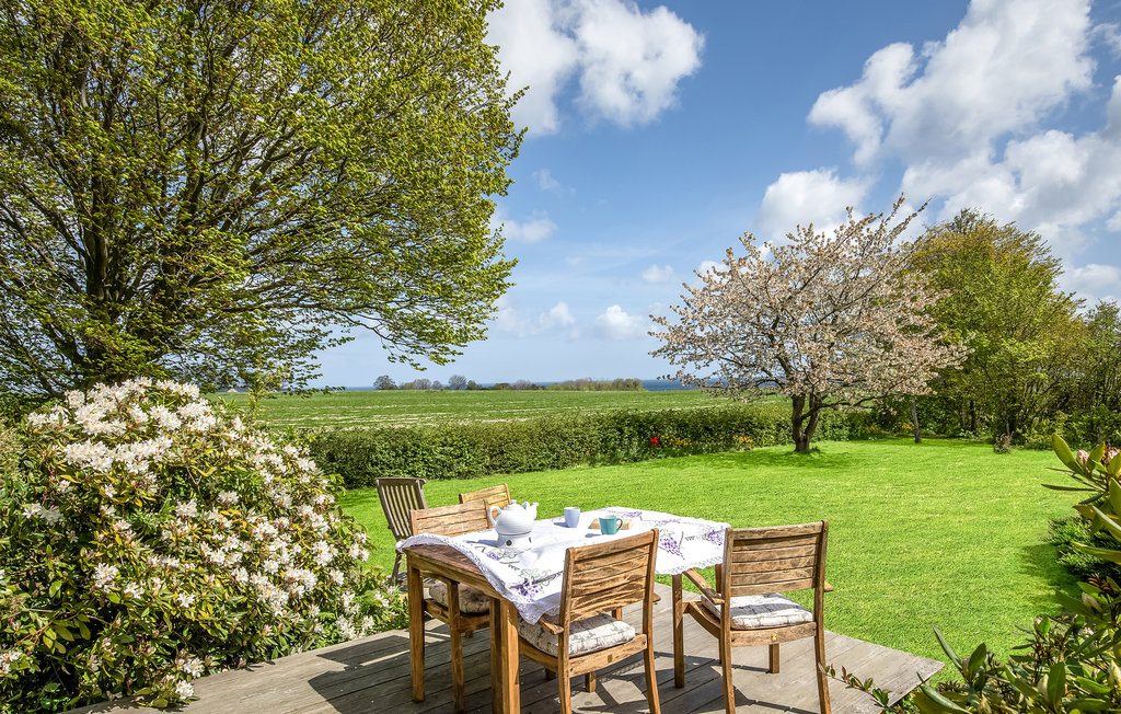 Feriehuse - Årsdale , Danmark - I65884 8