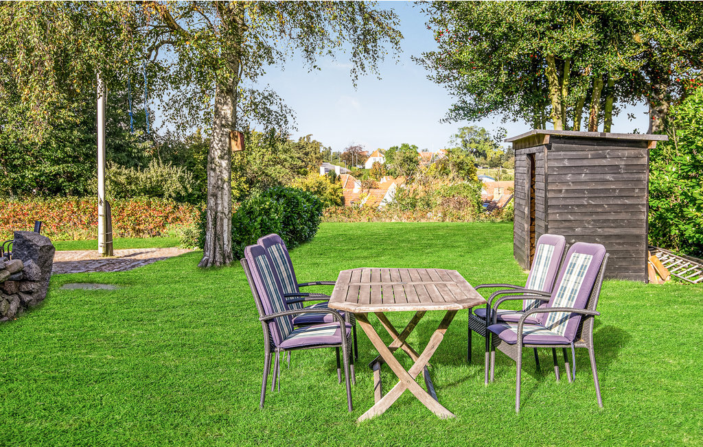Ferieleilighet - Svaneke , Danmark - I65954 11