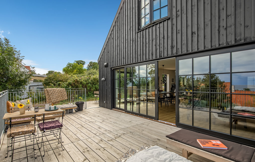 Feriehuse - Listed , Danmark - I65885 17
