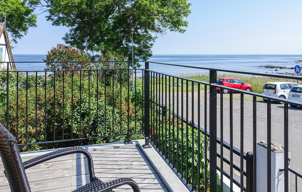 Ferienhaus - Listed , Dänemark - I65842 10