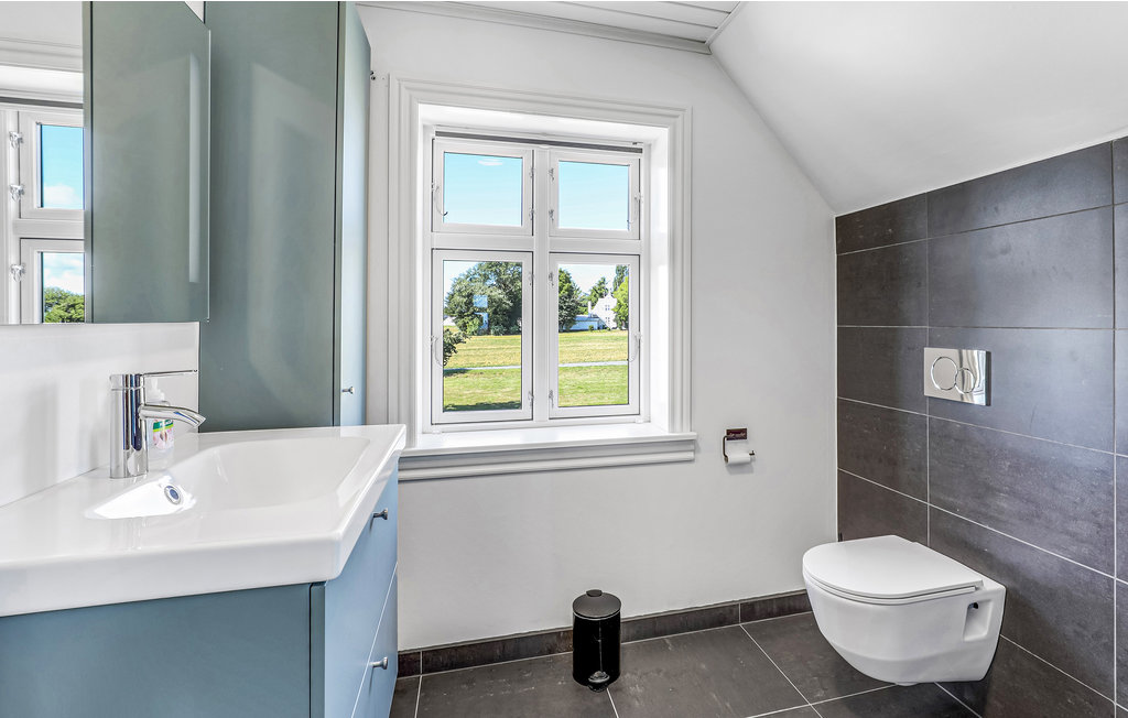 Feriehus - Svaneke , Danmark - I65827 29