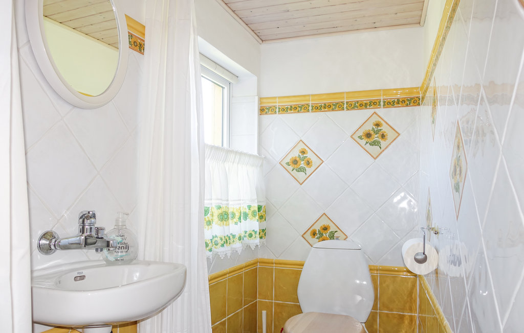 Ferienhaus - Bølshavn , Dänemark - I65840 33