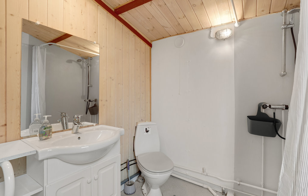 Feriehus - Nexø , Danmark - I65890 28