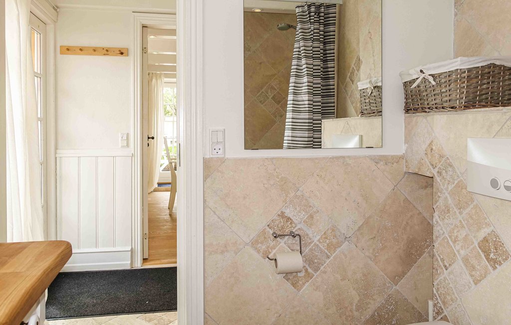 Ferienhaus - Listed , Dänemark - I65836 24