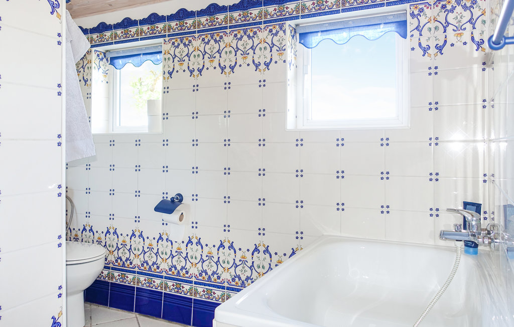 Ferienhaus - Bølshavn , Dänemark - I65840 34