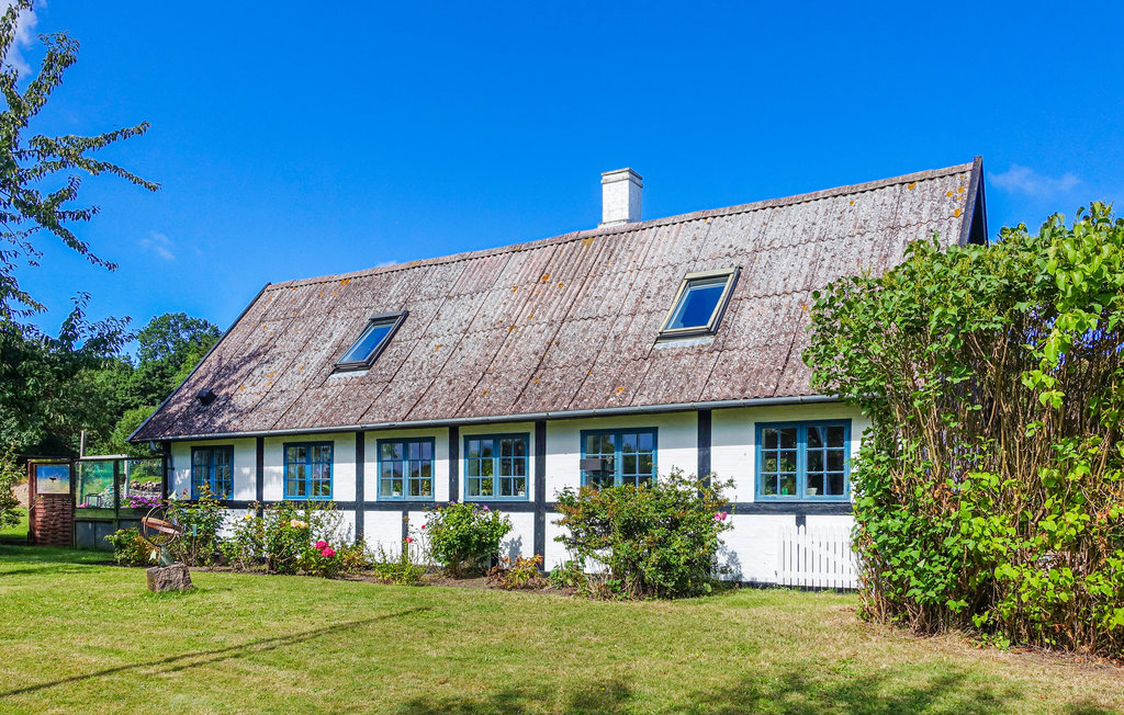 Feriehuse - Årsdale , Danmark - I65821 1