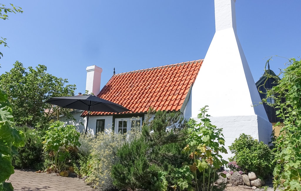 Ferienhaus - Listed , Dänemark - I65835 9