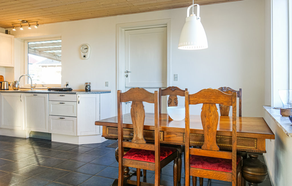 Ferienhaus - Årsdale , Dänemark - I65851 18