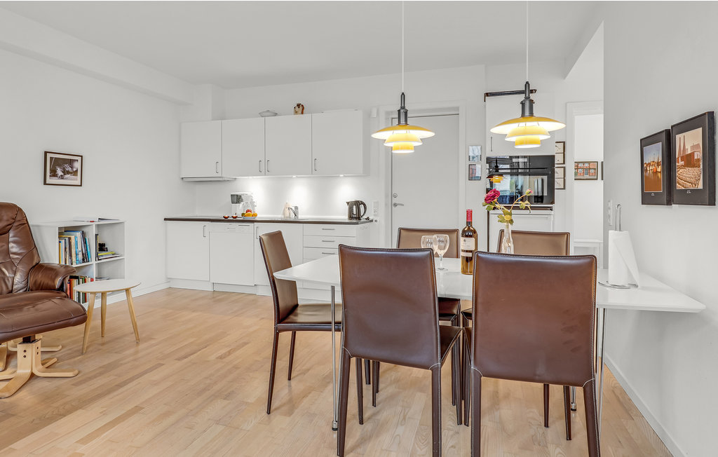 Ferienwohnung - Svaneke , Dänemark - I65853 5