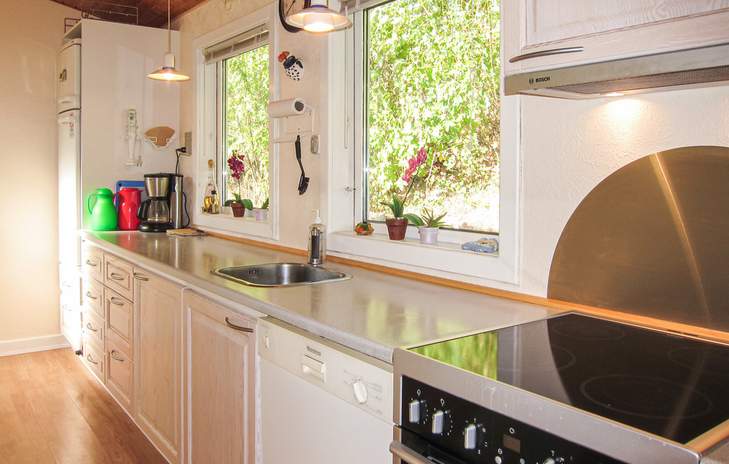 Ferienhaus - Årsdale , Dänemark - I65814 7