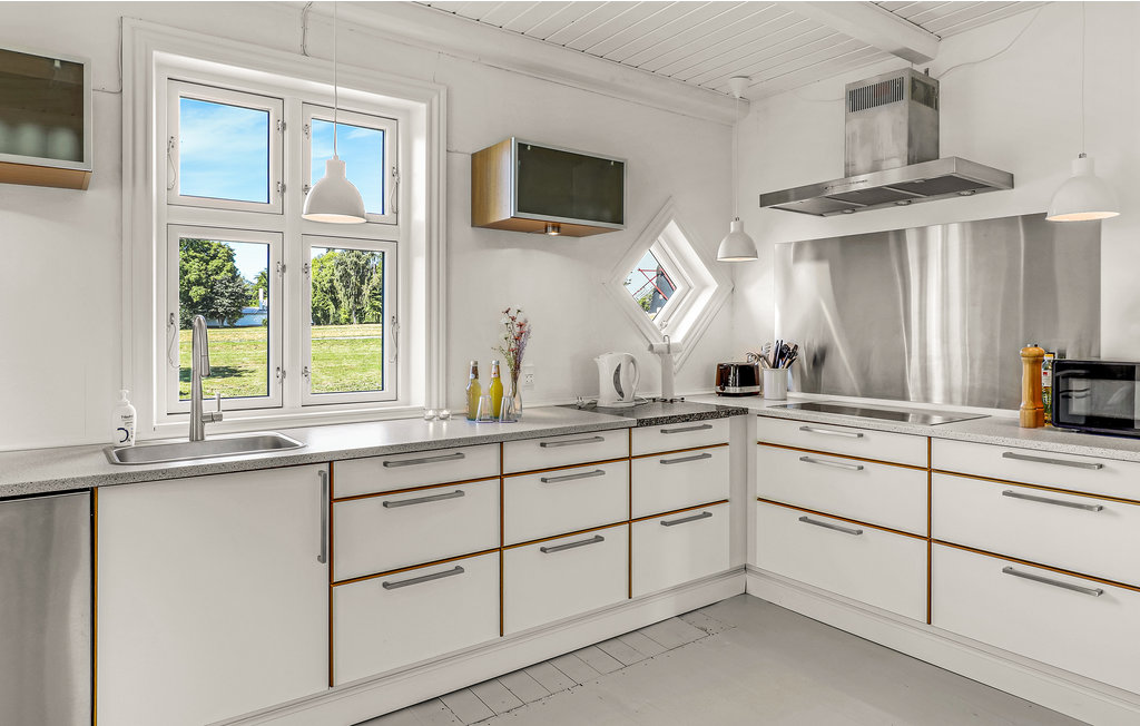 Feriehus - Svaneke , Danmark - I65827 7