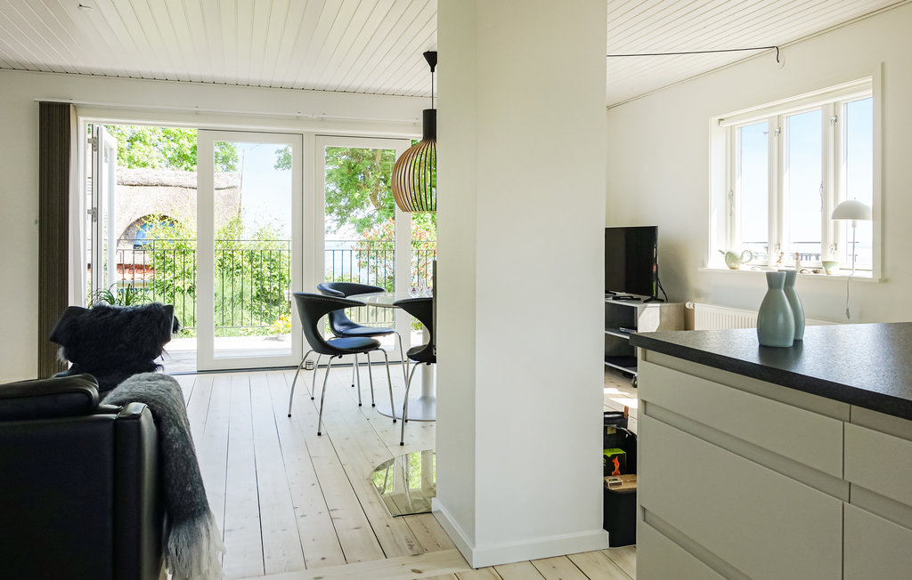 Ferienhaus - Listed , Dänemark - I65842 18