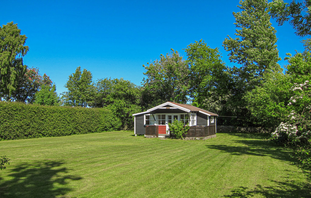 Feriehus - Nexø/Balka , Danmark - I65801 10