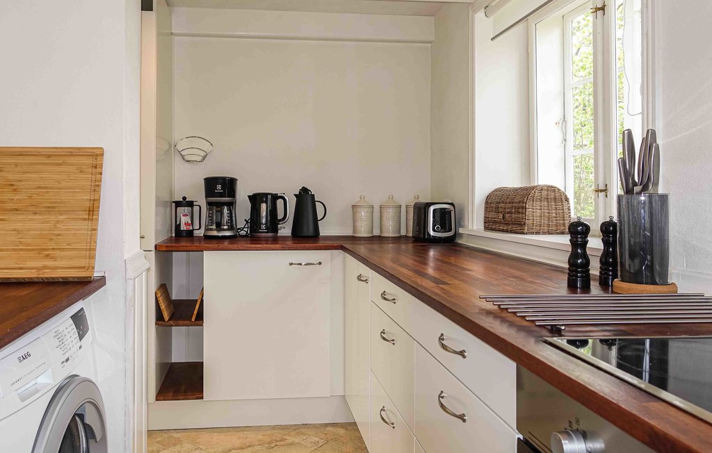 Ferienhaus - Listed , Dänemark - I65836 17