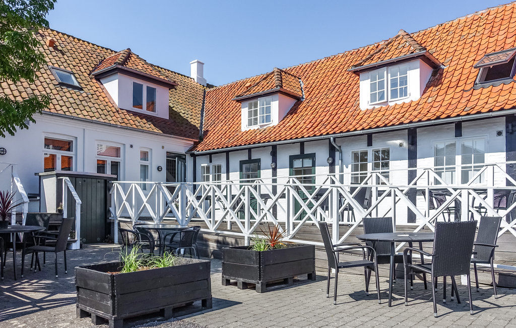 Ferienwohnung - Svaneke , Dänemark - I65853 1