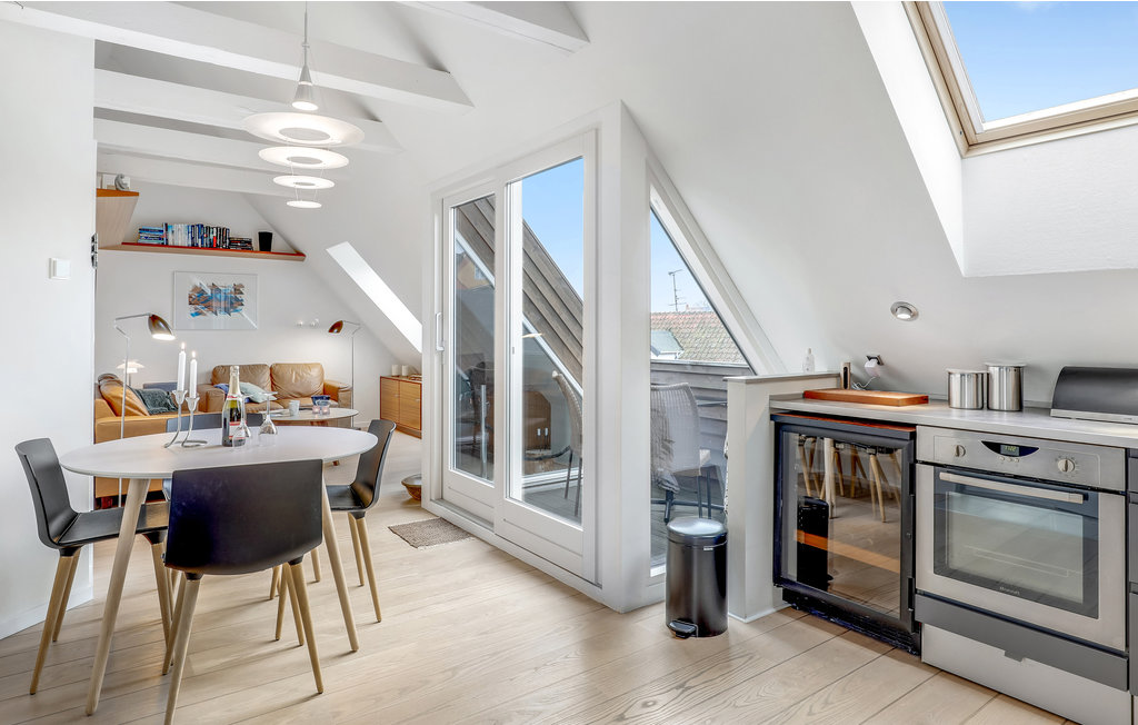 Ferieleilighet - Svaneke , Danmark - I65869 5