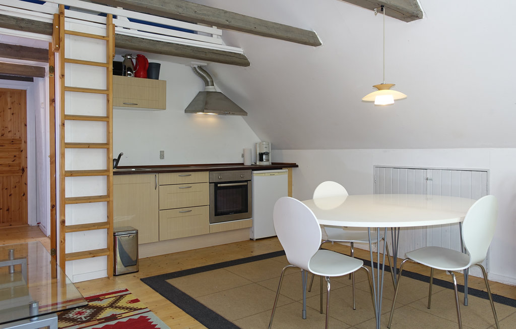 Ferienwohnung - Svaneke , Dänemark - I65823 6