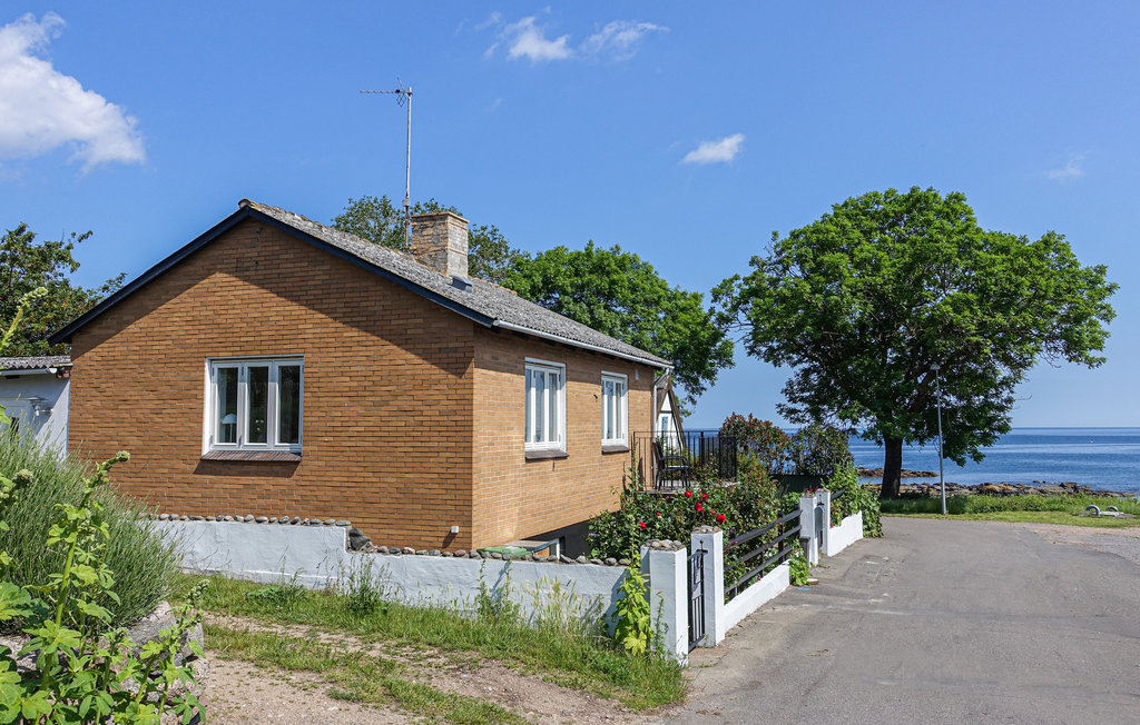 Ferienhaus - Listed , Dänemark - I65842 1