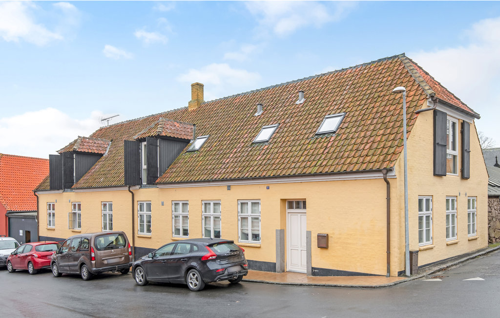 Ferieleilighet - Svaneke , Danmark - I65869 1