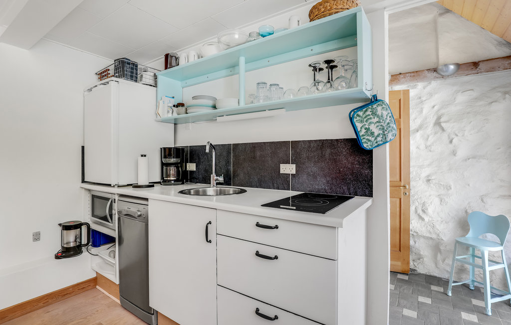 Feriehuse - Årsdale , Danmark - I65874 5