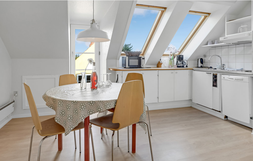 Ferieleilighet - Svaneke , Danmark - I65952 5