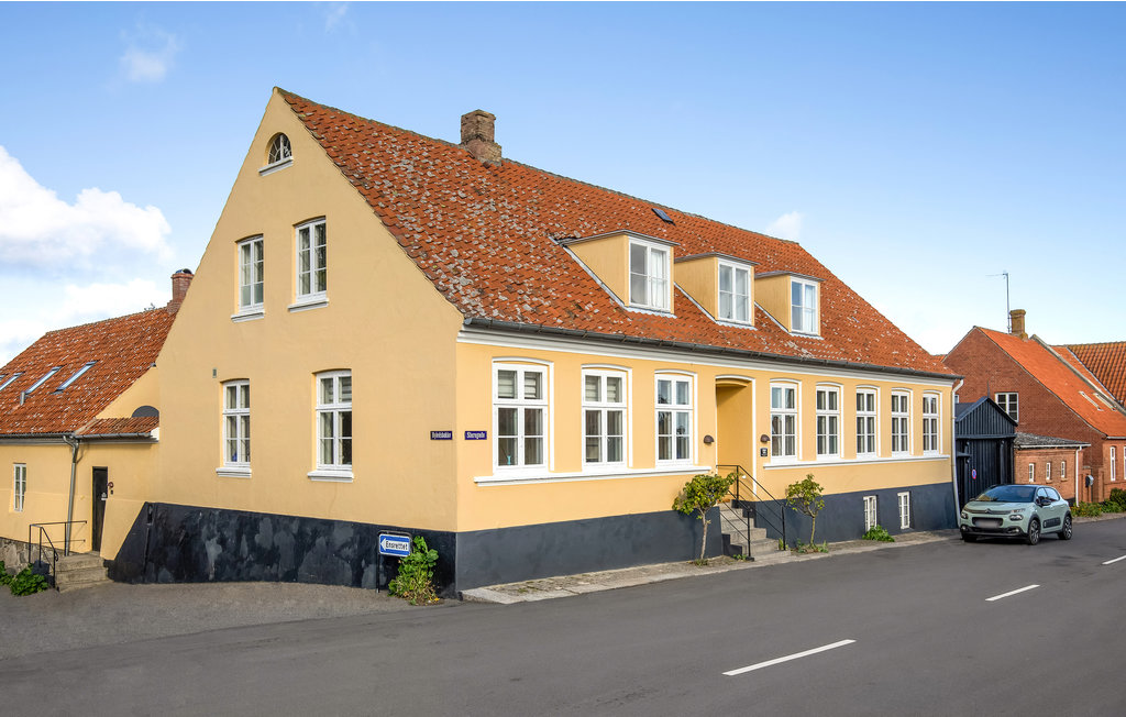 Ferieleilighet - Svaneke , Danmark - I65952 1