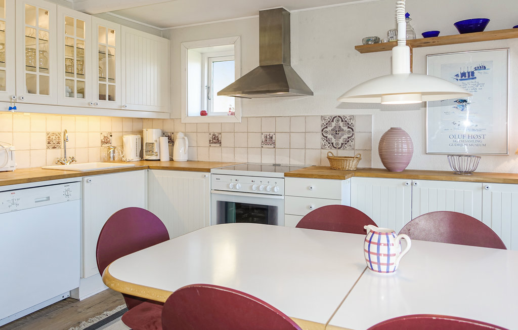 Ferieleilighet - Svaneke , Danmark - I65824 16