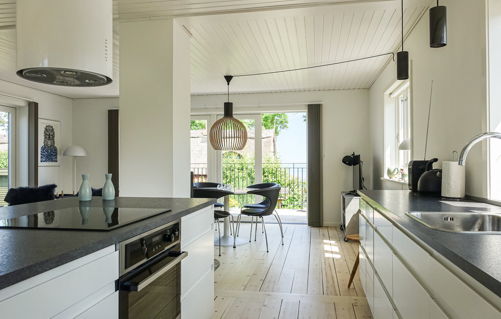 Ferienhaus - Listed , Dänemark - I65842 20