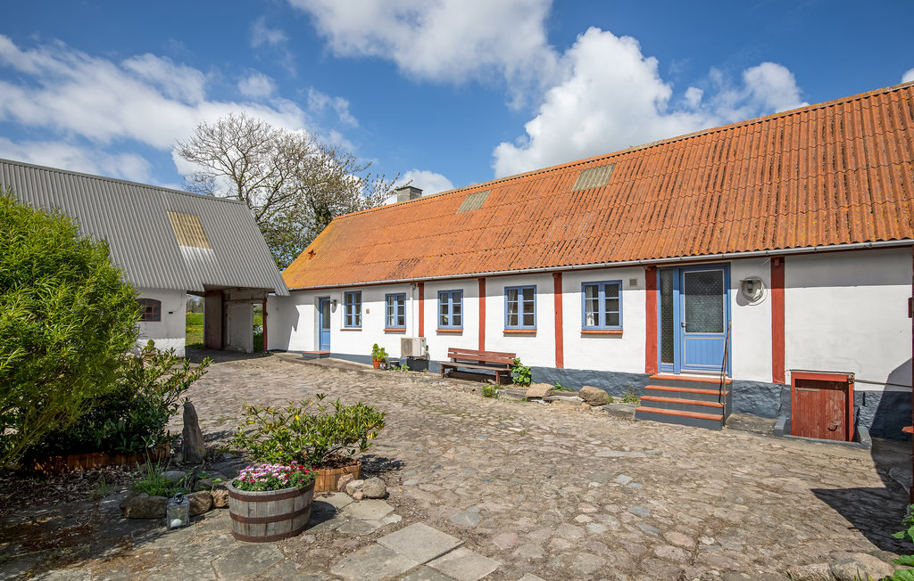 Feriehuse - Årsdale , Danmark - I65884 12