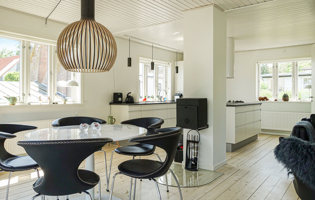 Ferienhaus - Listed , Dänemark - I65842 22