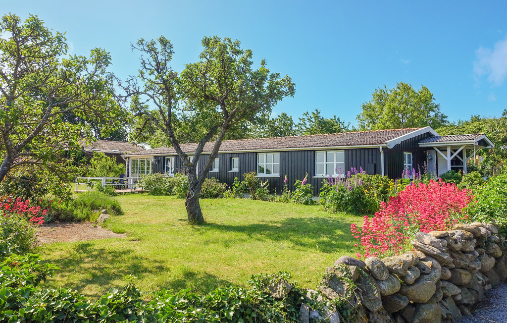 Ferienhaus - Bølshavn , Dänemark - I65840 11