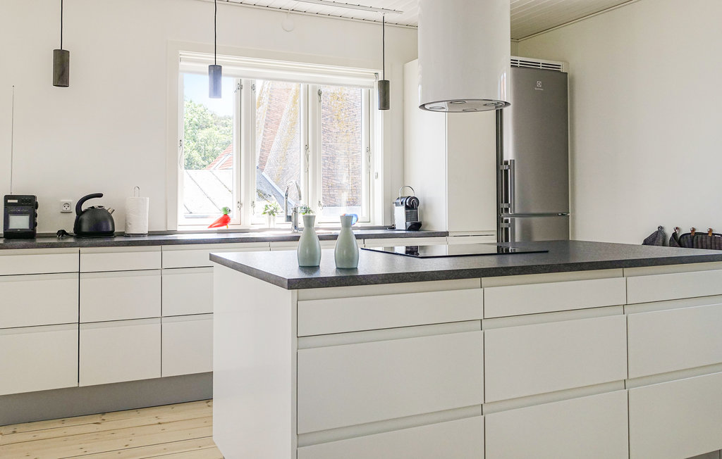 Ferienhaus - Listed , Dänemark - I65842 6