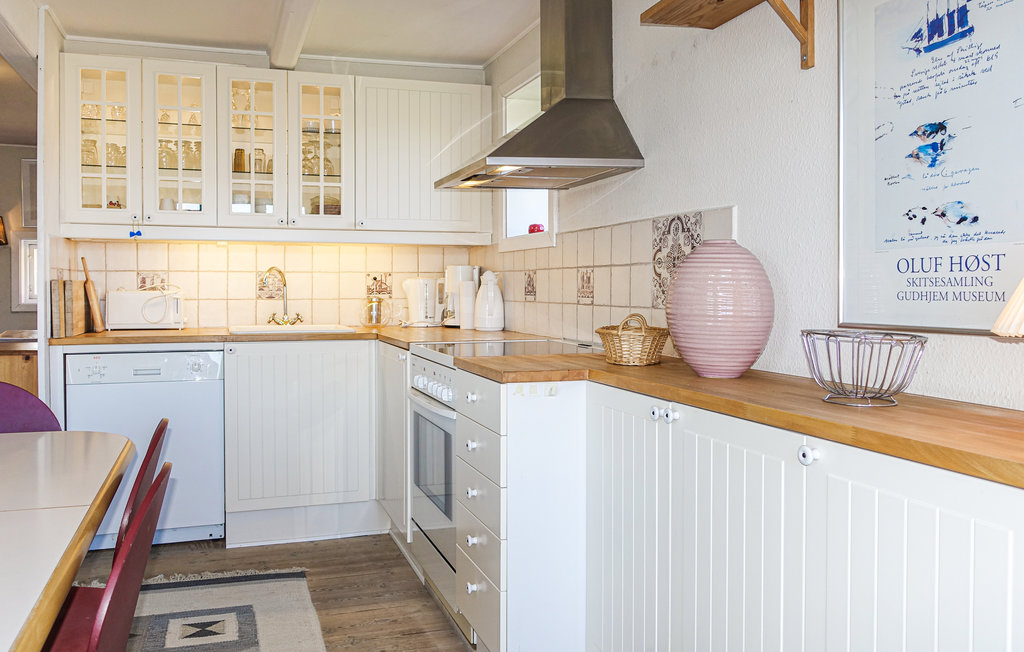 Ferieleilighet - Svaneke , Danmark - I65824 7