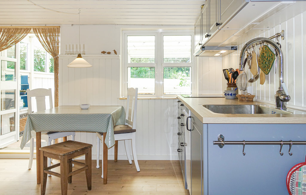 Ferienhaus - Bølshavn , Dänemark - I65840 26