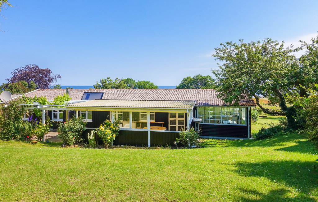 Ferienhaus - Bølshavn , Dänemark - I65840 1